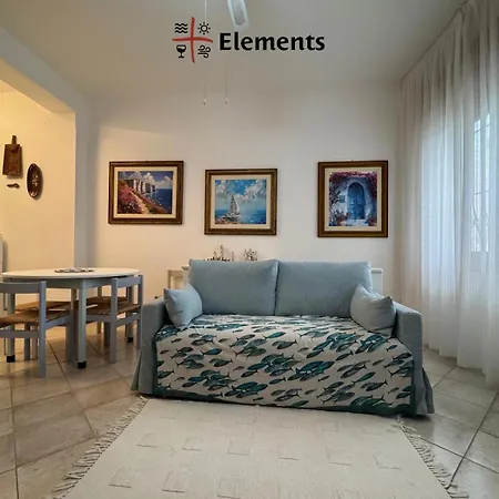 Elements カラゼッタ