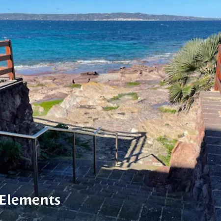 Apartamento Elements