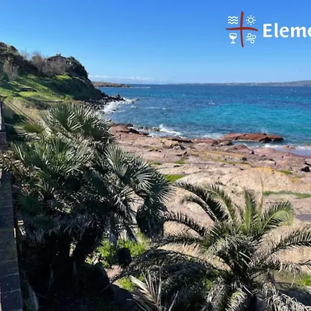 Elements Apartment *