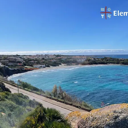 Elements Calasetta