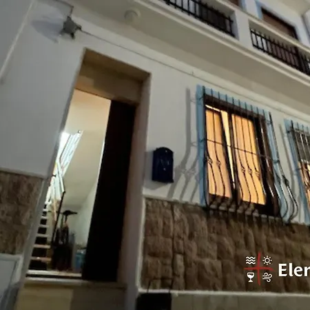 Elements Apartment