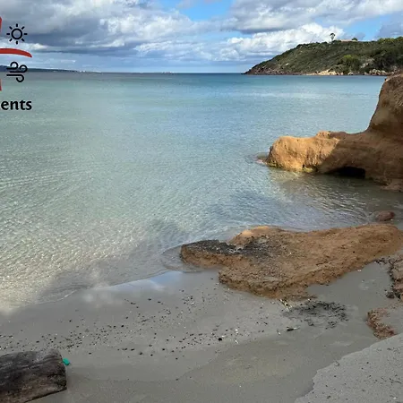 Elements דירה קאלאסטה