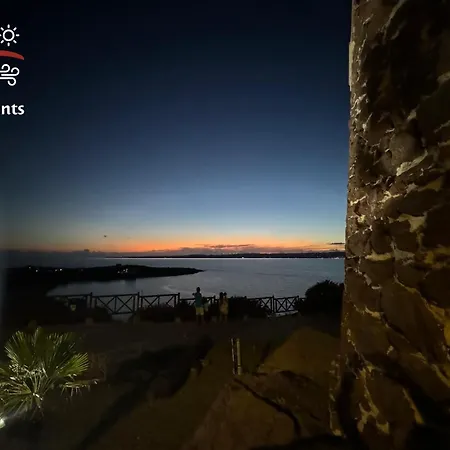 Apartment Elements Calasetta