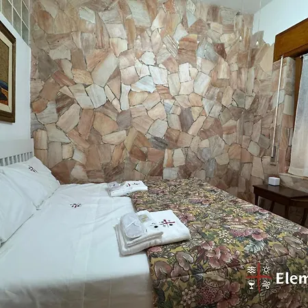Apartment Elements