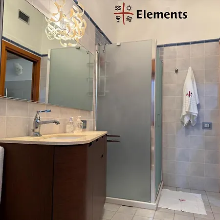 Appartement Elements