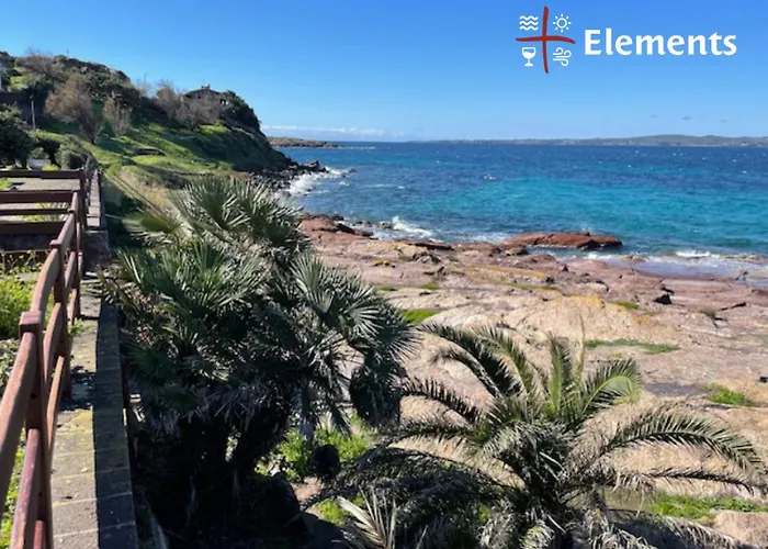 Elements Apartment *