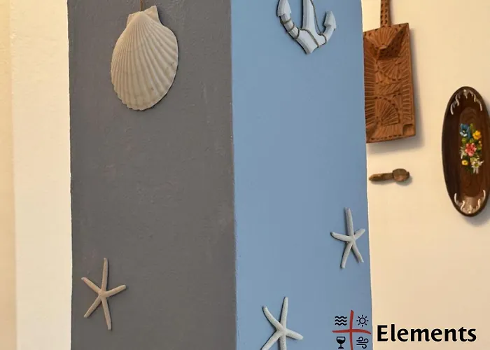 Elements Апартаменты *