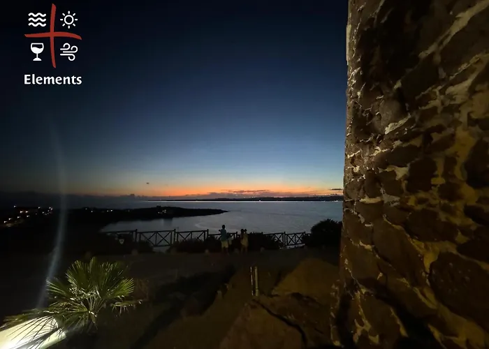 Apartment Elements Calasetta