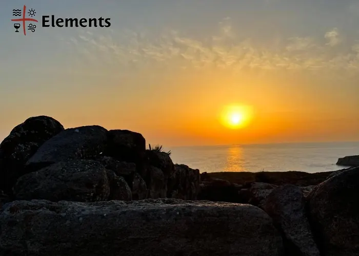 Elements Apartment Calasetta