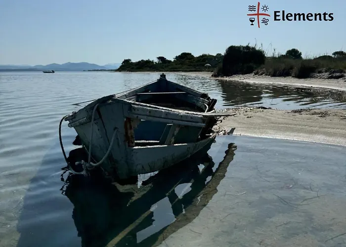 Elements Калазетта