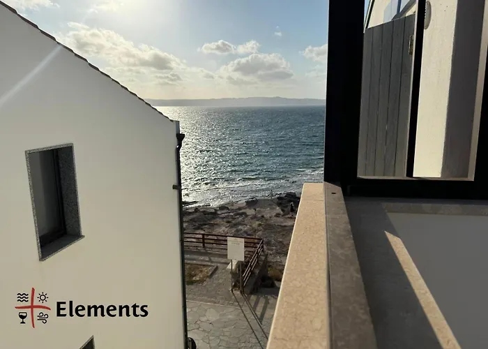 Elements Калазетта